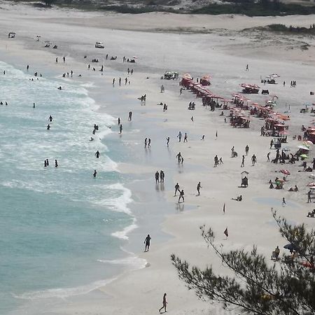 Apartamento Arraial Do Cabo Kültér fotó