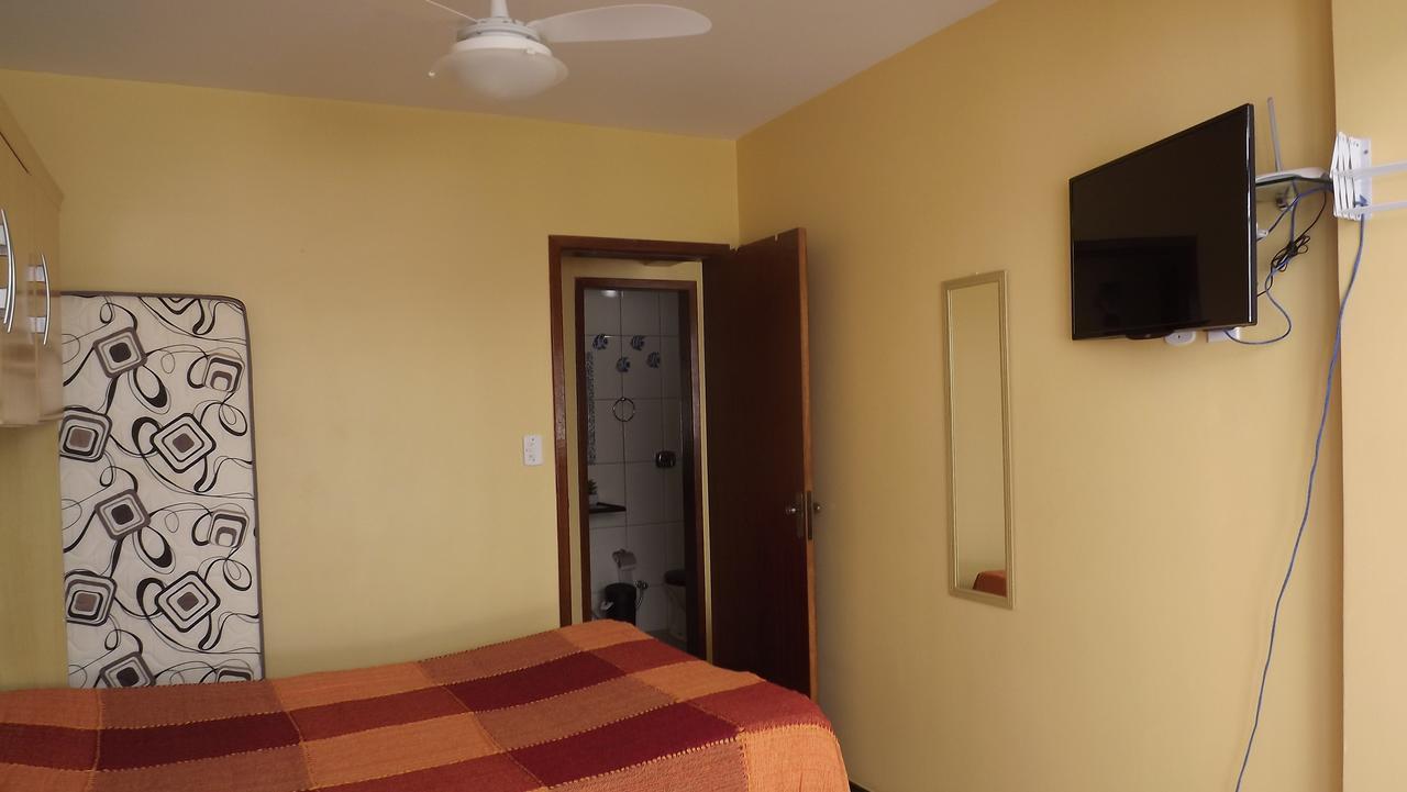 Apartamento Arraial Do Cabo Kültér fotó