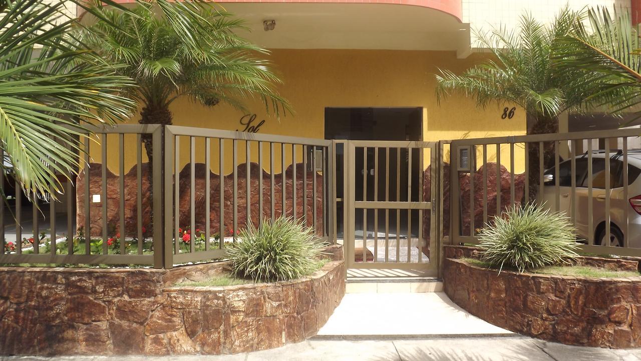 Apartamento Arraial Do Cabo Kültér fotó