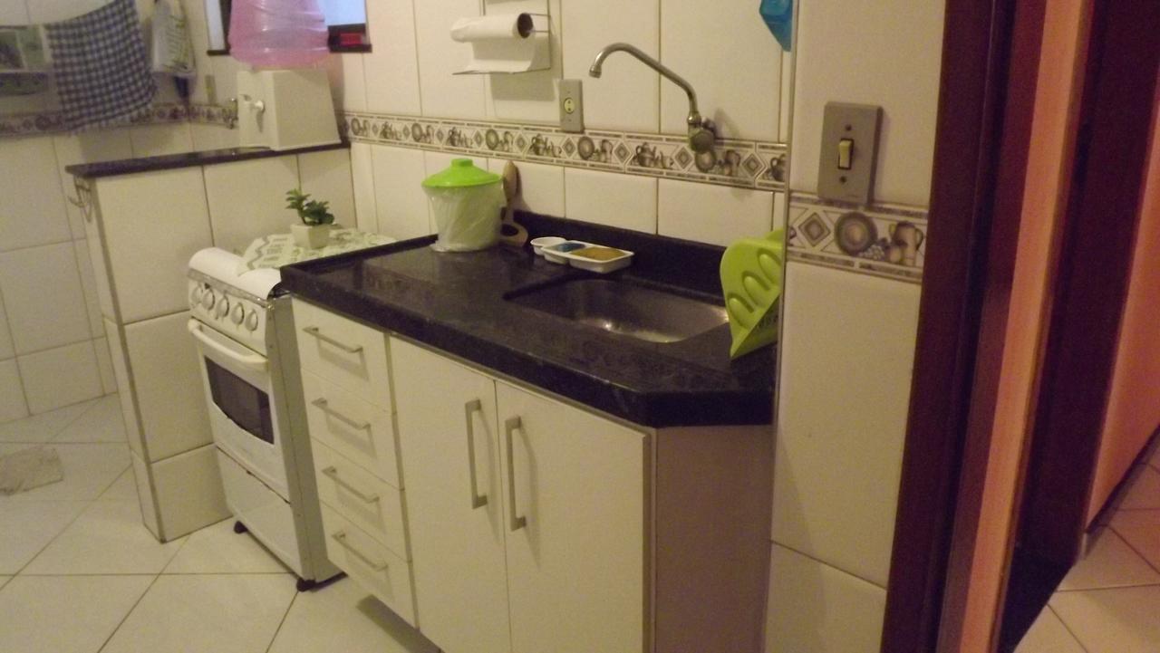 Apartamento Arraial Do Cabo Kültér fotó