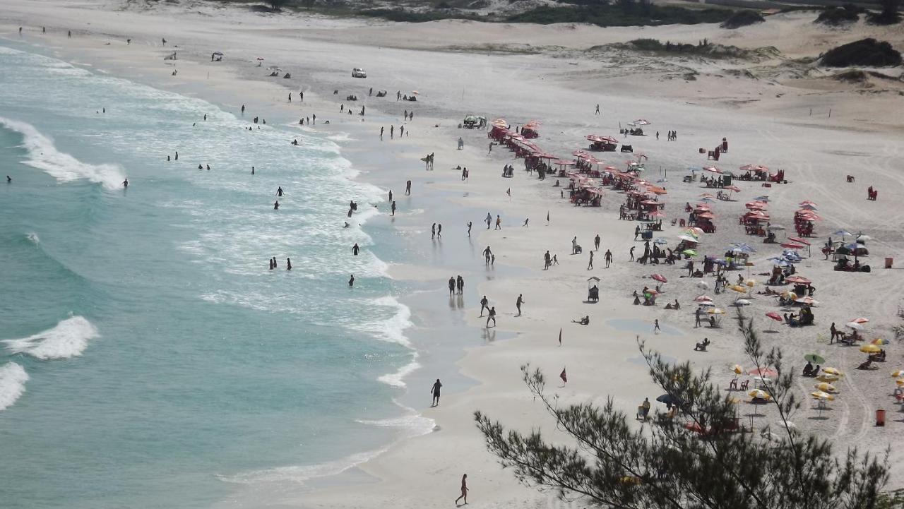 Apartamento Arraial Do Cabo Kültér fotó